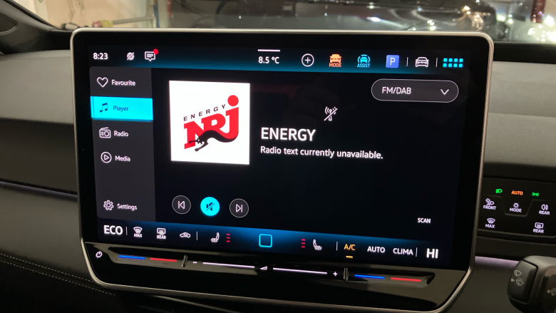 Volkswagen ID.3 150kW Match Pro 59kWh 5dr Auto Electric Hatchback